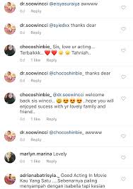 Kau yang satu di pawagam mulai 27 julai ini. I Superhate Isabella Watak Soo Wincci Dalam Kau Yang Satu Dikecam Netizen Gempak