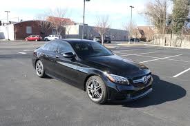 Maybe you would like to learn more about one of these? Used 2019 Mercedes Benz C43 Amg 4matic W Nav C43 Amg Sedan For Sale 49 950 Auto Collection Stock 291871