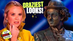 Betsy Carmichael's BINGO Palace