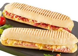 Maybe you would like to learn more about one of these? Homemade Panini Bread Culture Crunch