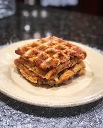 Kodiak cakes baker mills power flapjack and waffle mix. Kodiak Waffle Omelette Walt Workout