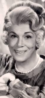 Beatrice Marshall's Instagram, Twitter & Facebook