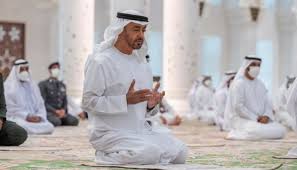 بعدما كشف موقع ميدل إيست آي البريطاني نقلا عن مسؤول أمني رفيع في الإمارات العربية المتحدة أن طحنون بن زايد شقيق ولي عهد أبو ظبي محمد زايد في مهمة سرية في إيران بهدف نزع فتيل الأزمة بين الرياض وطهران، وهي الخطوة التي. Ù…Ø­Ù…Ø¯ Ø¨Ù† Ø²Ø§ÙŠØ¯ ÙŠØ¤Ø¯ÙŠ ØµÙ„Ø§Ø© Ø¹ÙŠØ¯ Ø§Ù„Ø£Ø¶Ø­Ù‰ Ø¨Ø¬Ø§Ù…Ø¹ Ø§Ù„Ø´ÙŠØ® Ø²Ø§ÙŠØ¯ ÙÙŠ Ø£Ø¨ÙˆØ¸Ø¨ÙŠ