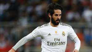 Hoy miércoles 14 de febrero a las 20:45 horas real madrid y psg se enfrentarán en el estadio santiago bernabéu (madrid) en el partido correspondiente a la ida el encuentro entre real madrid y psg podrá seguirse en televisión en directo por bein sports hoy miércoles a partir de las 20:45 horas. A Que Hora Es El Real Madrid Sevilla De Hoy Y En Que Tele Lo Dan