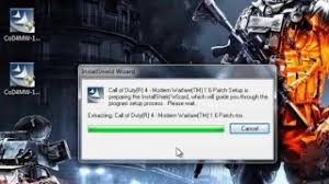 To unlock all weapons for call of duty 4 multiplayer so that . Call Of Duty 4 Mpdata Level 55 Download