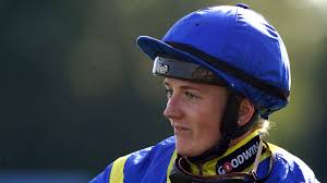 Racing League 2024 draft: Hollie Doyle to represent Scotland as Oisin  Murphy is drafted for London & The South