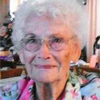 Beverly R. Jackson Obituary September 12, 2013