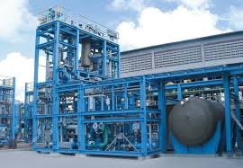 Serba dinamik holdings berhad provides various range of engineering services and solutions in operation, maintenance, engineering, procurement, construction, commissioning and other supporting. Thyssenkrupp Gains Second Order For Modular Chlorine Plant From Serba Dinamik