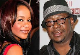 Bobby Brown News and New Music