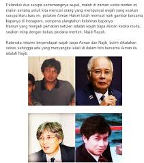 Stream new music from najib razak for free on audiomack, including the latest songs, albums, mixtapes and playlists. Najib Razak Zaman Muda