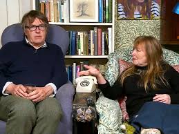 Channel 4 Gogglebox's Mary under fire over comments about 'friend' Boris  Johnson