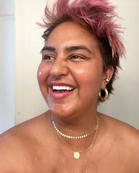 I love my body' — Utah's 'cancer dancer' is still fighting disease and,  now, cruel online comments