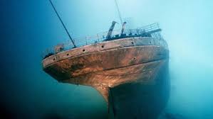 Maybe you would like to learn more about one of these? Tour The Titanic Wreckage In 2019 For A Whopping 100 000 Per Person Ellaslist