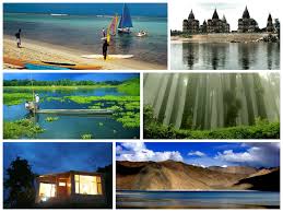 Dropping Offbeat Destinations in India ...
