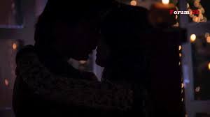She had run up to her room halfway through the mother and son's conversation. Asad Kisses Zoya P Check It Page 3 Qubool Hai