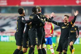 Copa del rey (semifinal vuelta): Fc Barcelona In The Copa Del Rey 13 Semi Finals In The Last 15 Seasons