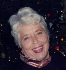 Josephine Dixey Obituary