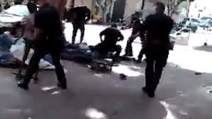 Image result for Execute Mentally Ill Homeless PHOTO