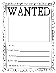 Images often include a picture, or in the old usually, a wanted poster included a description of the crime. Pin On Michelle Nagle S