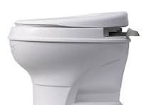 VASO SANITARIO THETFORD ACQUA MAGIC 5 PERFIL BAIXO COM ...