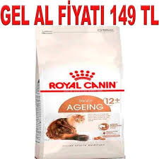 royal canin ageing 12 yas 2 kg amazon pet center balik yagi uzum yaslanma
