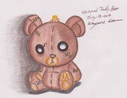 See more ideas about pole bear, anime fnaf, fnaf. Anime Teddy Bears With Quotes Quotesgram
