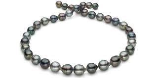 Using some homemade silver cleaners, you will see the big difference from your. Tahitian Pearl Grading Guide The Ultimate Guide To A Aaa Tahitian Pe Pure Pearls