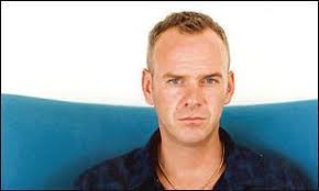 Norman Cook