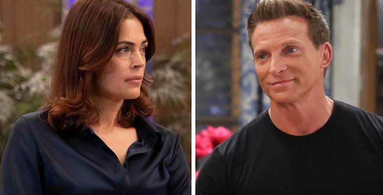 Slow Burn Sunday: Jason and Britt's Reunion May Not Be Fast — But It Feels  Inevitable
