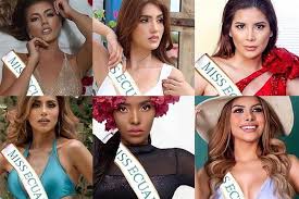 Miss universe 2020 is reportedly taking place in the first. Miss Grand Ecuador 2021 Meet The Delegates