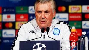 El jugador colombiano no estuvo ni en el banco de suplentes ancelotti en el partido del everton contra el southampton. Klartext Von Ex Trainer Ancelotti Bei Bayern Haben Mich Nur Funf Spieler Unterstutzt Sport Bild De