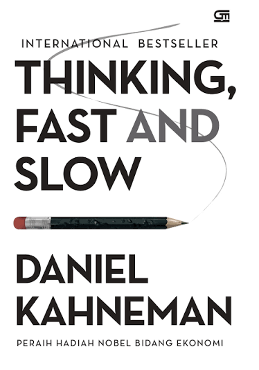 Thinking, Fast and Slow (2026)