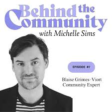 Behind The Community