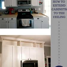 Wall mullion door cabinet with 2 doors 3 shelves in white How To Extend Kitchen Cabinets To The Ceiling