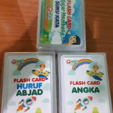Belajar membaca dengan metode kata memang tidak terfokus pada teknik mengeja atau merangkai suku kata. Jual Flash Card Suku Kata 110 Kartu Baca Belajar Membaca Suku Kata Flashcards Baca Di Lapak Qimil Gallery Bukalapak