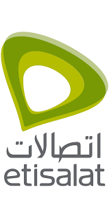Etisalat Logo Vector Svg 5 76 Kb Free Download