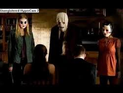 The Killer (No Through Road) | Villains Wiki | Fandom