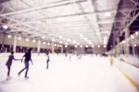 14,000+ vectors, stock photos & psd files. Ice Skating Indoor Rink Defocused Skating Rink With People Blurred Background Due To The Concept Empty Space For Your Text Stock Photo Adobe Stock
