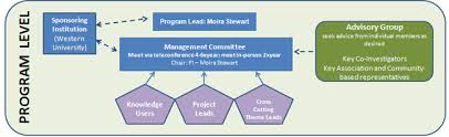 Organization Chart Of Phc Bedowntowndaytona Com