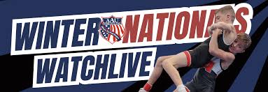 2019 Class B Individual State Champions