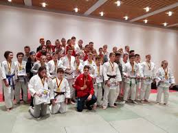 Eltern und fans sind für uns wichtige multiplikatoren unseres leitbildes. Bericht Impressionen Des Judoadlercups 2016 Adler Cup Frankfurt Am Main