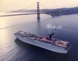 carnival inspiration completes final