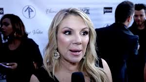 Ramona Singer and Bethenny Frankel Preview Their Blow Up