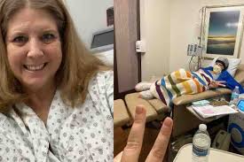 Fundraiser by Madison Freeborn : Support for Mom's Cancer Battle