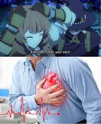 My Raccoon Slave Girl Can't Be This Cute! | Raphtalia | Know Your Meme