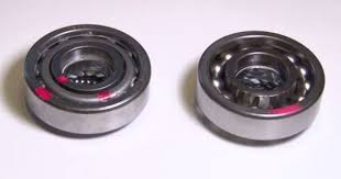 Greaseless Ball Bearings A Revolutionary Spin On A Design That S Been Around For Ages Design Technology Ball