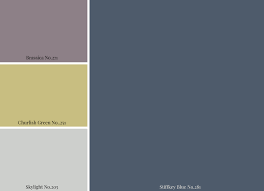 Maybe you would like to learn more about one of these? Three Beautiful Palettes For Stiffkey Blue Be Inspired