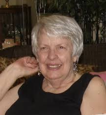 Edith Stepaniuk Obituary