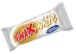 Twix White Single Twix Candy Recipes Candy Bar