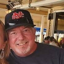 Richard "Butch" Rimkunas Jr. Obituary